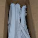 replacement track pieces for a Mr. Christmas Santa's Ski Slope decoration.