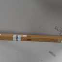 LCGP 2.25" Custom Mandrel Straight Exhaust Pipe, 48" Long, Made of High Quality Stainless Steel Fit 2.25 Inch Exhaust System