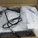 HP Color Laserjet Pro 3201dw Wireless Color Laser Printer, Office Printer, Duplex, Best for Office (499Q9F)