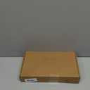 Adjustable Steering Damper Stabilizer with Mount Bracket Compatible with Yamaha MT-09 2025 2026 (Dual-tube Silver)