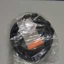 VISMIX Duty Belt, 2" Police Security Nylon Duty Belts Law Enforcement with 4 Belt Keepers (Medium)