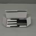 WiFi Extender Signal Booster, Dual Band 5.8GHz&2.4GHz, WiFi Booster Covers Up to 10000 Sq.ft, WiFi Repeater 1.2Gbps with Ethernet Port, One-tap Setup, Made for USA