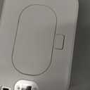 Baby Wipe Warmer and Baby Wet Wipes Dispenser, 5 Modes of Temperature Heating Control Portable Diaper Wipes Warmer for Newborn Baby, Baby Shower Gifts White