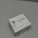 Blink Mini 2  Home Security & Pet Camera with HD video, color night view, motion detection, two-way audio, and built-in spotlight  1 camera (White)