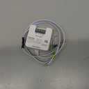 meross C Wire Adapter for Smart Thermostat, R Y G Wires Required, 16 in