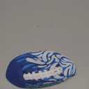 SOAK 9-Inch Water Football – Waterproof Foam Ball for Pool, Beach & Lake Games, Kids Ages and Adults, Outdoor Family Toy