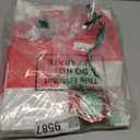 MotiMind 48 Pcs Valentine's Day Gift Boxes with Ribbon Small Party Favor Boxes with Lids Mini Treat Candy Container for Wedding Party Birthday and More (Red,6 Inch)