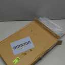 HBlife Baby Bottle Storage Organizer for Countertop Cabinet, 3 Tiers Adjustable Clear Acrylic Bottles Storage Station Case Box Container with 2 Removable Dividers and Magnetic Door, Large