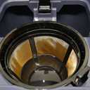 West Bend Timeless 12-Cup Programmable Coffee Maker with Brew Strength Selector for Hot and Iced Coffee, Includes 1-4 Cup Brew Option and Permanent Filter