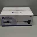 NADALY Cordless Vacuum Cleaner, 500W 40KPA Stick Vacuum with 45min Runtime, Anti-Tangle Vacuum Cleaners for Home, 1.5L Dust Cup, Rechargeable Wireless Vacuum for Hardwood Floor Carpet Pet Hair (Gold)