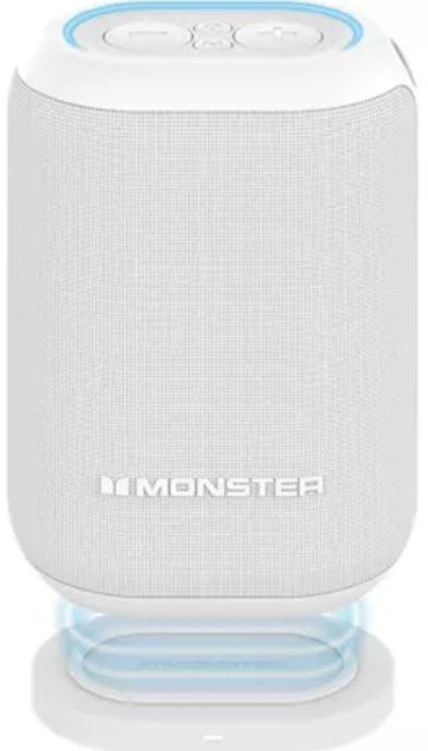 Monster DNA One Speaker White