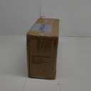 Forlogic 10x7.5Ft Backdrop Stand, Heavy Duty Adjustable Photo Back Drop Stand for Party, Photography, Banner Stand (Includes Six Background Stand Clamps)