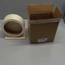 antiai Hamster Wooden Silent Wheel, Small Animal Exercise Wheel Accessories, Quiet Spinner Hamster Running Wheels Prevent Depression Toys for Hamsters, Gerbils, Mice and Other Small Pets (S)