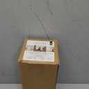 Vellure® Door Draft Stopper For Bottom of Door - Premium Door Sweep For Bottom Of Door/Weather Stripping Door Seal (Save Energy – installs Quickly And Easily) Door Strip Ideal For 5 pack