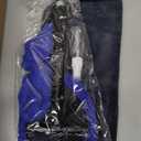 25PCS Car Cleaning Kit, Car Detailing Kit Interior with High Power Handheld Vacuum Cleaner, Windshield Cleaner, Cleaning Gel, Professional Auto Accessories for Men, Women