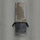 Haidms 3 Pack Exterior Door Hinges 4 Inch No Squeak Oil Rubbed Bronze Hinges with 5/8" Radius Corner Removable Pin Full Mortise for Heavy Duty Hardware