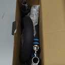 Twister Arm Trainer, Adjustable Chest Workout Equipment for Men & Women, Home Gym Strength Trainer, Muscle Builder & Strength Training for Arms, Chest (Blue, 20-60lb)