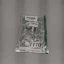 Professional Cuticle Trimmer Nail Cuticle Cutter Stainless Steel Cuticle Nippers with Sharp Blades of Cuticle Remover Clippers Manicure Tools Double Spring for Nail Care Pedicure Nail Tools (Silver)