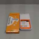 IMBZBK [Auto Installation] 3 Pack Screen Protector for Samsung Galaxy Z Flip 7, 3 Inside Flexible Film + 3 Front Tempered Glass + 3 Camera Lens Protector Accessories 