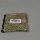 1/2'' Flat Washers OD 1-1/16'' 304 Stainless Steel Washers SAE Metal Washers, Pack of 50