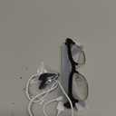 Smart Glasses with Camera & Video 1080P HD, 2K Photo POV AI Camera Glasses, Wearable Video Recording Glasses, Hands-Free First-Person View, Free App with Object Recognition, Bluetooth 5.4 Lightweight