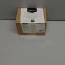 Amazon Basics A19 LED Light Bulbs, 60 Watt Equivalent, Energy Efficient 9W, E26 Standard Base, Soft White 2700K, Dimmable, 10,000 Hour Lifetime , 6-Pack