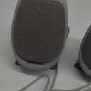 Polk Audio Computer Speakers 5065-5746 Set 2 Grey