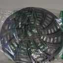 Metal Liners Nonstick Air Cooking Mats Multifunctional Metal Air Pad Air Plate Metal Air Tray