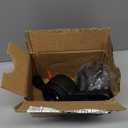 Wheel Balancer Tire Change Tool 36/38/40mm 3/4mm Nut Wheel Balancer Quick Release Wing Nut & Pressure Cup Hub Tire Balancer(Thread Diameter 36mm, Pitch 3mm)