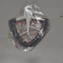 Flex Edge Beater for KitchenAid 4.5/5 Qt Tilt-Head Mixer  Flexible Silicone Edge kitchen aid paddle attachments, Auto-Scrape Bowl Scraper, For Kitchen Aid Accessories and Attachments (Gray)