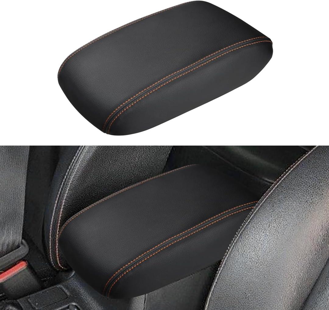  Car Center Console Armrest Cover 