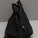 Pump Bag for Spectra S1 S2, Wearable Breast Pump Bags with Ice Pack, Pumping Bag with Waterproof Mat for Pump Accessories, Insulated Bottle Bags for Work Travel and Family, Black