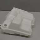 ApplianPar Windshield Washer Fluid Reservoir Tank for Ford Focus 2012-2018