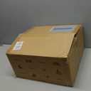 MERACH Under Desk Elliptical Machine, Leg Exerciser While Sitting for Seniors with Remote Control & 12-Speeds, Quiet Portable Electric Seated Pedal Exerciser Machine for Home Office