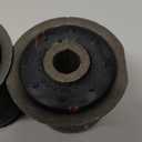 MOOG K3131 Suspension Control Arm Bushing Kit for Jeep Cherokee