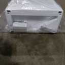 Air Purifiers for Home Large Room, Cover Up to 2600 Ft with Washable Filters, Powerful Turbo Mode, PM2.5 Air Quality Display, 22dB Sleep Mode, Air Cleaner for Pets Hair, Smoke, Odors, HAP607, White