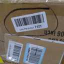 Shintenchi Sectional Couch for Living Room,4 Seat U Shape Couch with Double Chaise,Modular Sofa Couches Sleeper with Thick Cushion & Soft Backrest