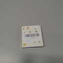 Christmas Letter Ornaments, Initial M Ornaments for Xmas Tree,Hanging Christmas Ornament for Mother Best Friends Sister Wife (Gold)