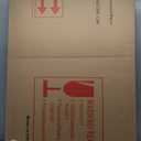 30X48 Inch Black Bathroom Mirror for Wall, Modern Rounded Corner Rectangle Mirror with Non-Rusting Iron Metal Framed Bathroom Vanity Mirror for Over Sink Wall Decor