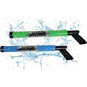 Stream Machine TL-750 Pack of 2, Single Barrel Long Range Water Launcher