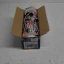 Amico Recessed Lighting 4 Inch, 12 Pack 5CCT Flat LED Can Lights, 2700K/3000K/4000K/5000K/6000K Selectable, 7W=60W, 700LM Brightness, Retrofit Installation - ETL & FCC, White