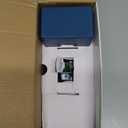 QWORK Balance Scale, 200g / 0.2g, Mini Laboratory Triple Beam Balance Beam Scale for Teaching Tool