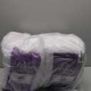 Poise Incontinence & Postpartum Pads for Bladder Leaks, 6 Drop Ultimate Absorbency, Regular Length, 112 Count