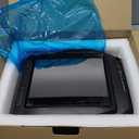 for Ford F150 2015 2016 2017 2018 2019 2020 Android 13 Car Stereo 8-core, 12.1 Inch IPS Touch Screen Car Radio with Wireless Carplay/Android Auto,GPS, WiFi, Bluetooth, FM, DVR