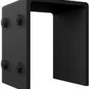 Ekena Millwork 6"W x 8"H Smooth Beam Strap, for use with Heritage Timber 5 1/2"W x 7 1/2"H Beam