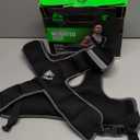 RBX Performance Fitness Weighted Vest, 8 lb