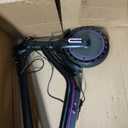 Electric Scooter, 350W/500W Powerful Motor, 15-31 Miles Range, 8.5"/10" Tires, 19/22 MPH Max Speed, Commuting Electric Scooter with Dual Suspension, E-Scooter with Dual Braking System