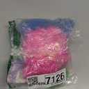 ORB Curiosities Wiggly Dog Mega 3 Pack - Wiggle, Jiggle, Squish and Squeeze These Adorable Floppy Dogs for Stress Relief - Fun Sensory and Fidget Collectible Novelty Squishy Toys for Kids