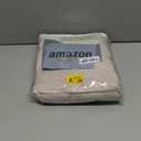 SMABU Oatmeal Boho Linen Curtains 72 Inches Long 2 Panels Set, Light Filtering Semi Sheer Drapes with Back Tab & Rod Pocket, Tassel Decor for Bohemian Farmhouse Living Room, Bedroom, 52x72