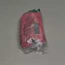 Just a Girl who Hits Things Boxing Women Punching Outfit T-Shirt (Youth L)